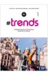 #trends 1. Podr�cznik do j�zyka niemieckiego dla liceum i technikum. Poziom A1