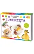 Zwierz�ta. Akademia m�drego dziecka. Kolorowy �wiat malucha