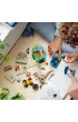 LEGO Jurassic World Ucieczka welociraptora 76957
