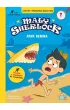 Atak rekina. Ma�y Sherlock