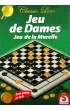 Gra Warcaby i M�ynek w lini� klasyczna Schmidt Spiele-Gry