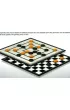 Gra Warcaby i M�ynek w lini� klasyczna Schmidt Spiele-Gry