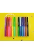 Cricco Flamastry dwustronne 24 kolory