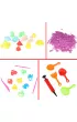 Piasek do formowania w pude�ku piaskownica