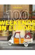 100 weekends in Europe wer. angielska