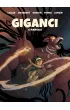 Nangali. Giganci. Tom 8