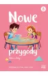 Nowe przygody Olka i Ady. Przygotowanie do czytania, pisania, liczenia