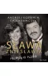 Sława zniesławia – rozmowa rzeka – Andrzej Kosmala|Ewa Krawczyk – okładka ebook