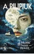 Drogi przez morze – Andrzej Pilipiuk – okładka ebook