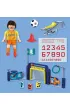 Playmobil My Life Stacja treningowa 72057