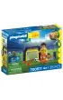 Playmobil My Life Stacja treningowa 72057
