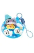 Creative Studio Stw�rz swoj� mini Torebk� niebiesk� ToysInn STN 9926 Stnux