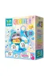 Creative Studio Stw�rz swoj� mini Torebk� niebiesk� ToysInn STN 9926 Stnux