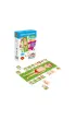 Puzzle Zabawa i nauka. Cz�ci cia�a Alexander