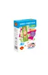 Puzzle Zabawa i nauka. Cz�ci cia�a Alexander
