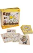 Gra Egg or Chicken Tactic