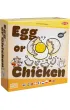 Gra Egg or Chicken Tactic