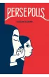 Mistrzowie Komiksu Persepolis