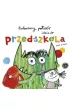 Kolorowy potwr idzie do przedszkola