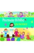 Poznaj� bibli�. Gra memory