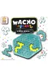 Puzzle �amig��wka Wacko Little Stars 12 element�w poziom 4/4 Eureka 3D