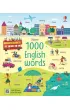1000 English Words wer. angielska
