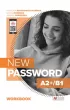 New Password A2+/B1. Zeszyt wicze z kodem do wersji cyfrowej + On-the-Go Practice w aplikacji MEE