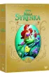 Pakiet 3 film�w Ma�a syrenka (3 DVD): Ma�a syrenka, Ma�a syrenka: Dzieci�stwo Ariel, Ma�a syrenka 2: Powr�t do morza