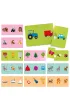 Puzzle Podobie�stwa Headu
