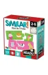 Puzzle Podobie�stwa Headu