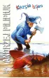 Karpie bijem. Kroniki Jakuba Wędrowycza. Tom 9 – Andrzej Pilipiuk – okładka ebook