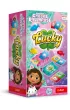 Gra planszowa Lucky Koci Domek Gabi