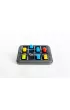 Smart Games. Parking Puzzler (PL) IUVI Games