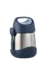 b.box Termos na jedzenie, Midnight 335 ml