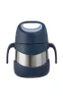 b.box Termos na jedzenie, Midnight 335 ml