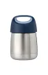 b.box Termos na jedzenie, Midnight 335 ml