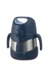 b.box Termos na jedzenie, Midnight 335 ml