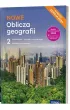 NOWE Oblicza geografii 2. Podr�cznik. Liceum i technikum. Zakres podstawowy. Edycja 2024