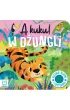 A kuku! W dungli