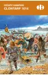 Clontarf 1014 – Cezary Namirski – okładka ebook