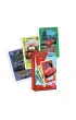 Czarny Piotru� i Memory. Cars