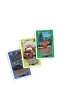 Czarny Piotru� i Memory. Cars