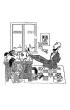 Ture Sventon. Lataj�cy detektyw