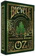 Karty Wizard of Oz BICYCLE Quint
