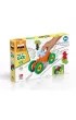 Klocki Plus-Plus Big 25 el. Make&Go!