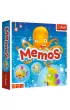 Memos ilustrowane Trefl