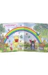 Disney Kubu� i przyjaciele. Magiczna wodna kolorowanka