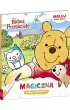 Disney Kubu� i przyjaciele. Magiczna wodna kolorowanka