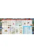 Gruzja map&guide XL PL laminat 2023