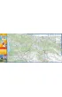 Gruzja map&guide XL PL laminat 2023